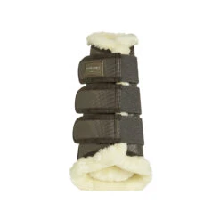 Schockemöhle Soft Cozy Guards Gamaschen -Cavallo Verkäufe 332971 TG 1