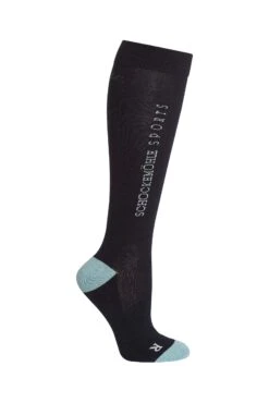 Schockemöhle Winter Socken -Cavallo Verkäufe 332973 NDB 1