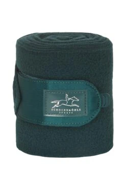 Schockemöhle Style Fleece Bandagen -Cavallo Verkäufe 332975 BDGR 1