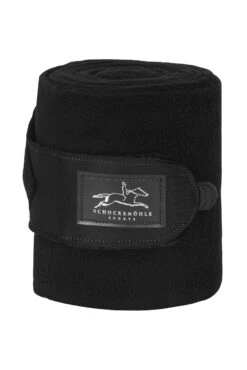 Schockemöhle Style Fleece Bandagen -Cavallo Verkäufe 332975 BL 1