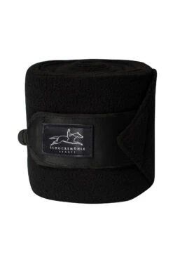 Schockemöhle Style Fleece Bandagen -Cavallo Verkäufe 332975 LBL 01