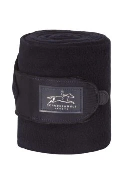 Schockemöhle Style Fleece Bandagen -Cavallo Verkäufe 332975 NDB 1