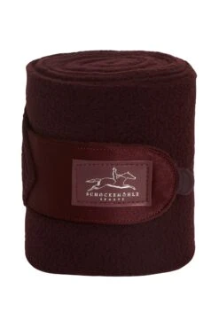 Schockemöhle Style Fleece Bandagen -Cavallo Verkäufe 332975 WRE 1