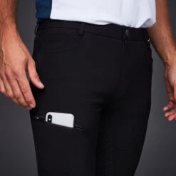 Mountain Horse Admiral Jodhpurreithose Für Herren -Cavallo Verkäufe 332983 BL 3