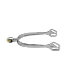 Sprenger Sporen Ultra Fit Comfort Roller Super Soft