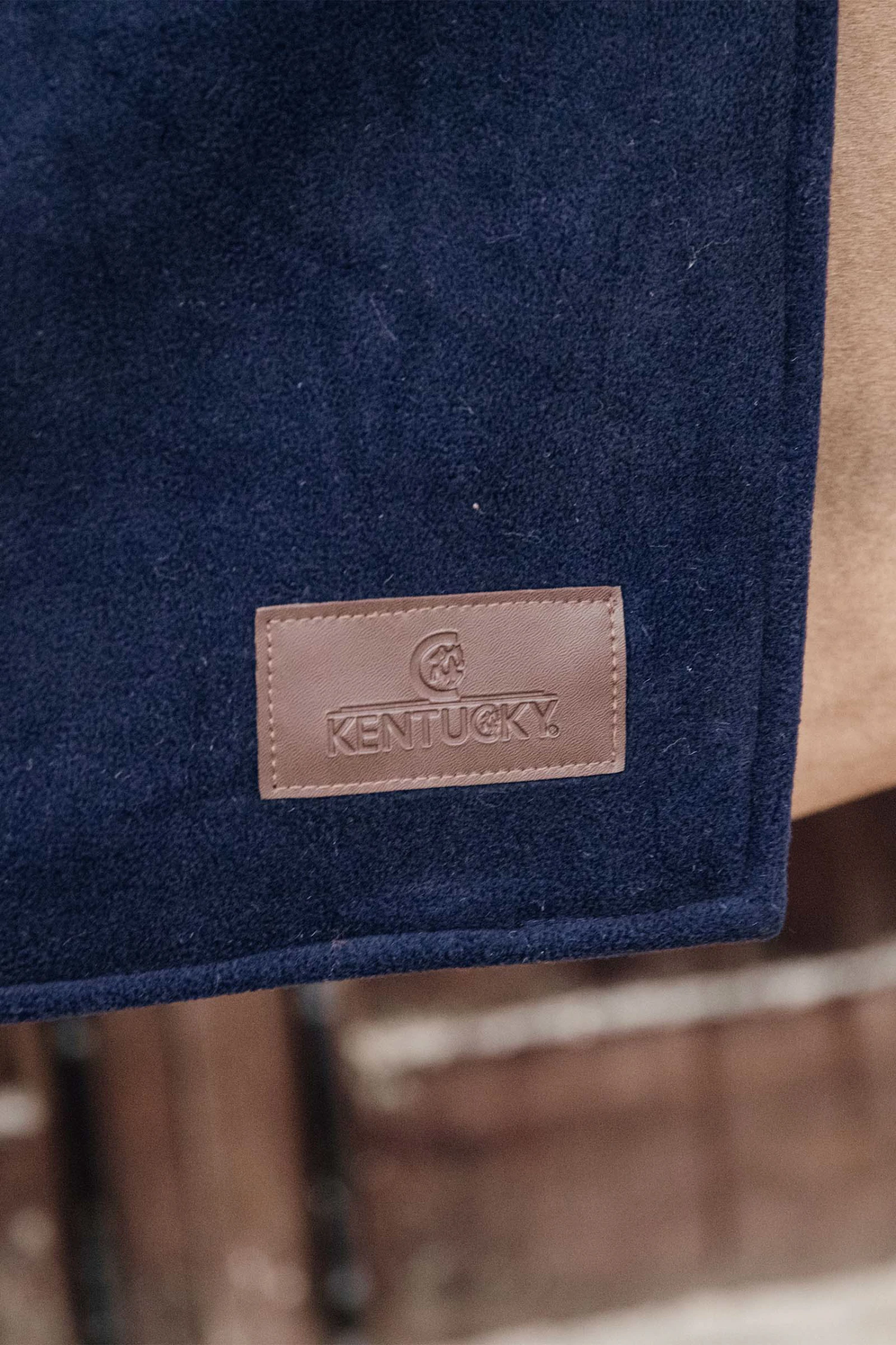 Kentucky Horsewear Heavy Fleece Halsdecke 8 Kentucky Horsewear Heavy Fleece Halsdecke – Bild 8