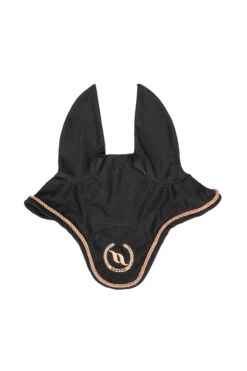 Back On Track Haze Kollektion Fliegenhauben -Cavallo Verkäufe 333188 BL RPI 1