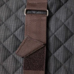 Back On Track Haze Kollektion Gesteppte Stalldecke, 200g (125-135cm) -Cavallo Verkäufe 333191 BR 8