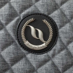 Back On Track Haze Kollektion Gesteppte Stalldecke, 200g (125-135cm) -Cavallo Verkäufe 333191 G 11