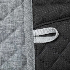 Back On Track Haze Kollektion Gesteppte Stalldecke, 200g (125-135cm) -Cavallo Verkäufe 333191 G 9