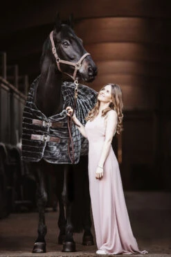 Kentucky Horsewear Fake Fur Stalldecke -Cavallo Verkäufe 333270 G 3