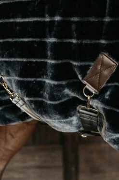 Kentucky Horsewear Fake Fur Stalldecke -Cavallo Verkäufe 333270 G 4
