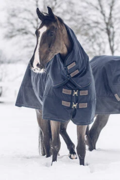 Kentucky Horsewear All Weather Waterproof Classic Winterdecke, 300g
