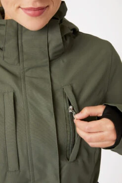 Horze Jadine Damen Sommerjacke -Cavallo Verkäufe 33331 631 06