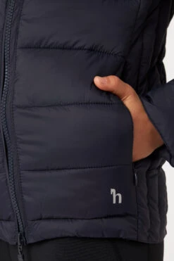 Horze Alicia Leicht Gefütterte Club Reitjacke Für Kinder -Cavallo Verkäufe 33333 vdb 06