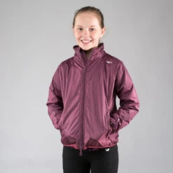 Horze Alexa Clubjacke Für Kinder