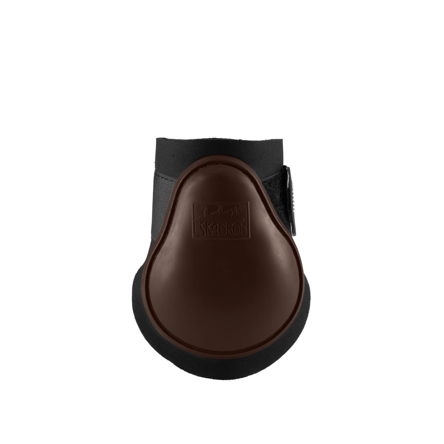 Eskadron Protection Lammfell Streichkappen 2 Eskadron Protection Lammfell Streichkappen – Bild 2