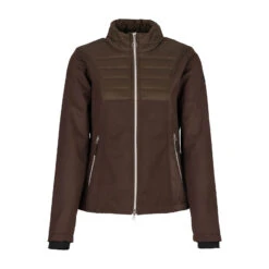Horze Maeve Softshell-Hybridjacke -Cavallo Verkäufe 33348 CCBR 1
