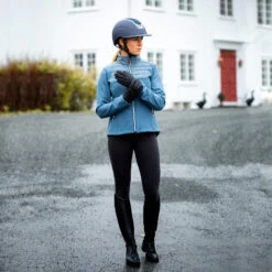 Horze Maeve Softshell-Hybridjacke -Cavallo Verkäufe 33348 MRB 4