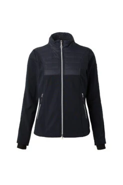 Horze Maeve Softshell-Hybridjacke -Cavallo Verkäufe 33348 vdb 01