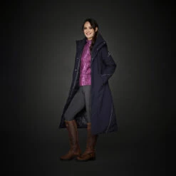 Mountain Horse Alicia Mantel 9 Mountain Horse Alicia Mantel -Cavallo Verkäufe 333519 DB 1