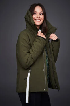 Mountain Horse Alicia Jacke -Cavallo Verkäufe 333520 GR 2