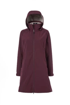 Mountain Horse Stella Damen Softshell Parka -Cavallo Verkäufe 333530 BU 1