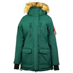 Horze Brooke Damen Reitparka 23 Horze Brooke Damen Reitparka -Cavallo Verkäufe 33353 BTGR 1