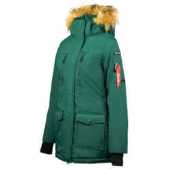 Horze Brooke Damen Reitparka 27 Horze Brooke Damen Reitparka -Cavallo Verkäufe 33353 BTGR 2