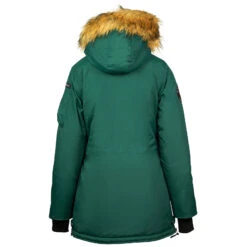 Horze Brooke Damen Reitparka 28 Horze Brooke Damen Reitparka -Cavallo Verkäufe 33353 BTGR 3