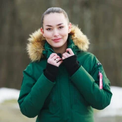 Horze Brooke Damen Reitparka 32 Horze Brooke Damen Reitparka -Cavallo Verkäufe 33353 BTGR 7