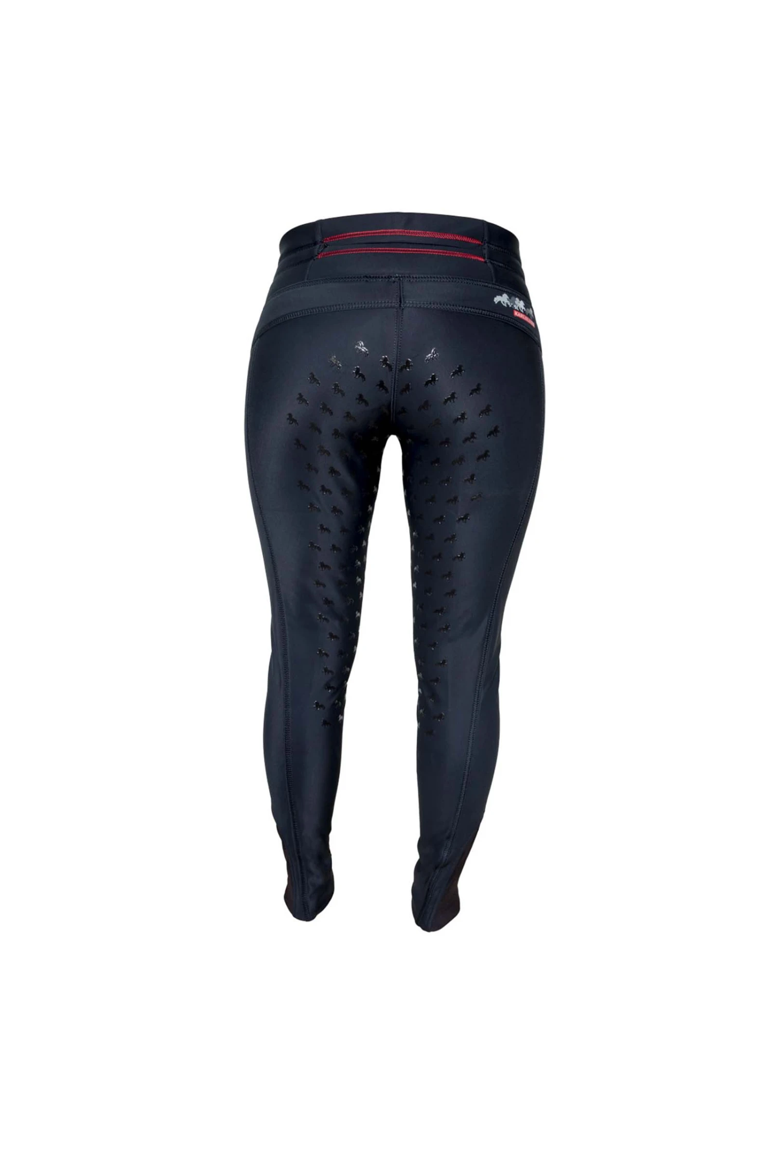 Karlslund Galdur Winterreitleggings Mit Vollgrip 1 Karlslund Galdur Winterreitleggings Mit Vollgrip