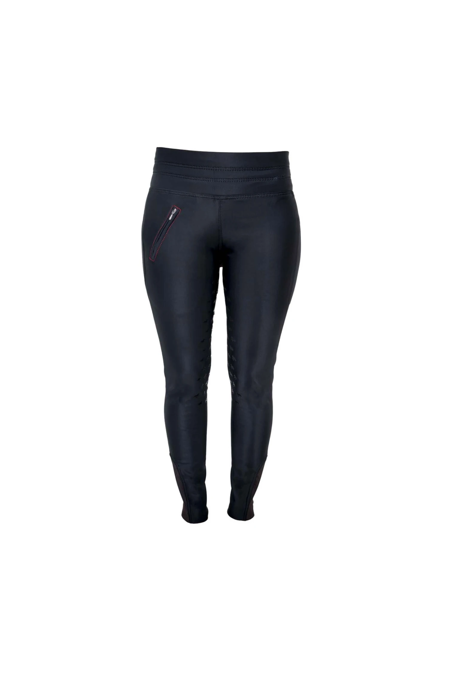 Karlslund Galdur Winterreitleggings Mit Vollgrip 2 Karlslund Galdur Winterreitleggings Mit Vollgrip – Bild 2