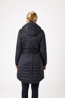 Horze Charlotte Lange Damen Reitjacke -Cavallo Verkäufe 33368 VDB 7