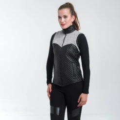 Cavalliera Capital Regenweste