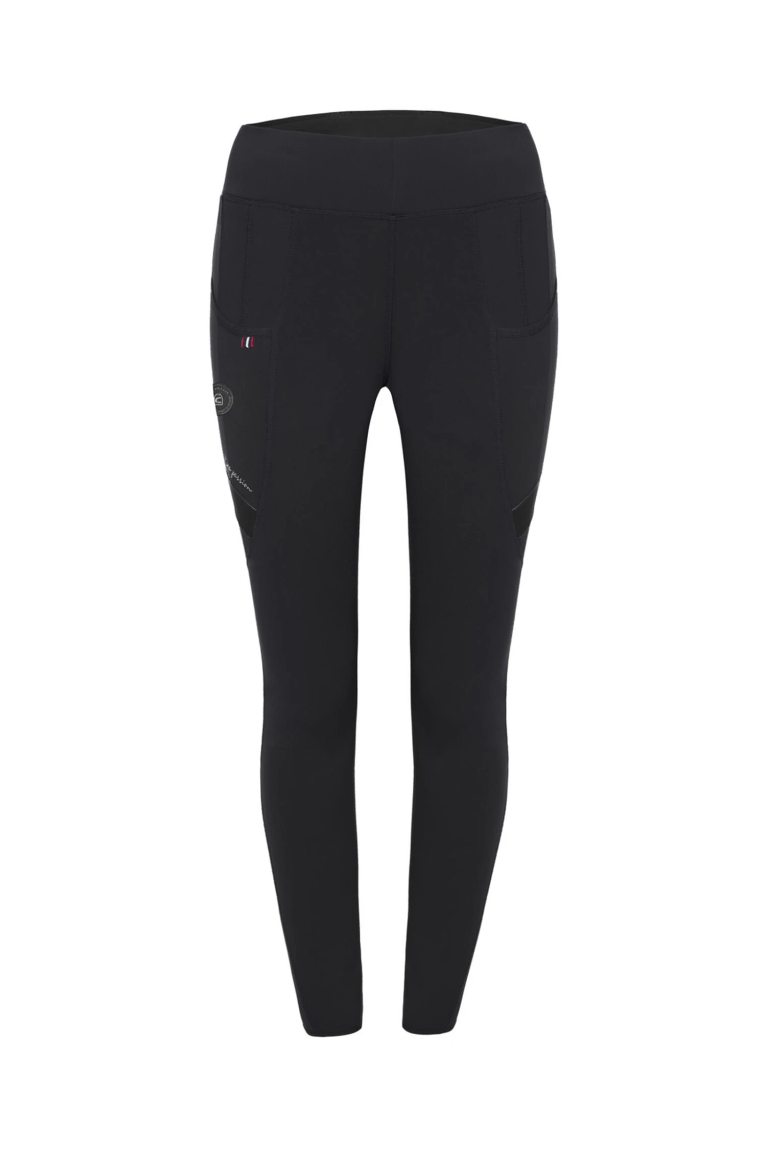 Cavallo Lin Grip Reitleggings Mit Vollbesatz Für Damen 2 Cavallo Lin Grip Reitleggings Mit Vollbesatz Für Damen – Bild 2