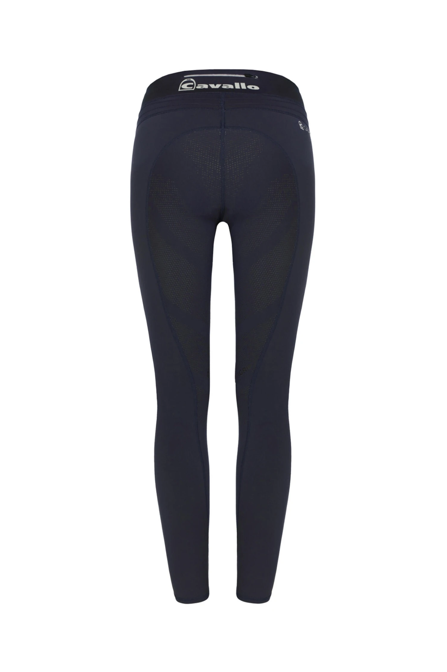 Cavallo Lin Grip Reitleggings Mit Vollbesatz Für Damen 3 Cavallo Lin Grip Reitleggings Mit Vollbesatz Für Damen – Bild 3