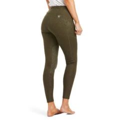 Ariat Eos Reitleggings Mit Kniebesatz Für Damen Mit Grip