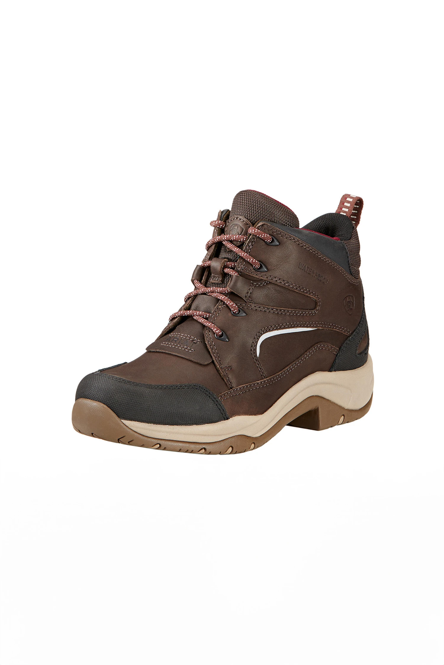 Ariat Telluride II H20 Damen Stallschuhe 10 Ariat Telluride II H20 Damen Stallschuhe – Bild 10