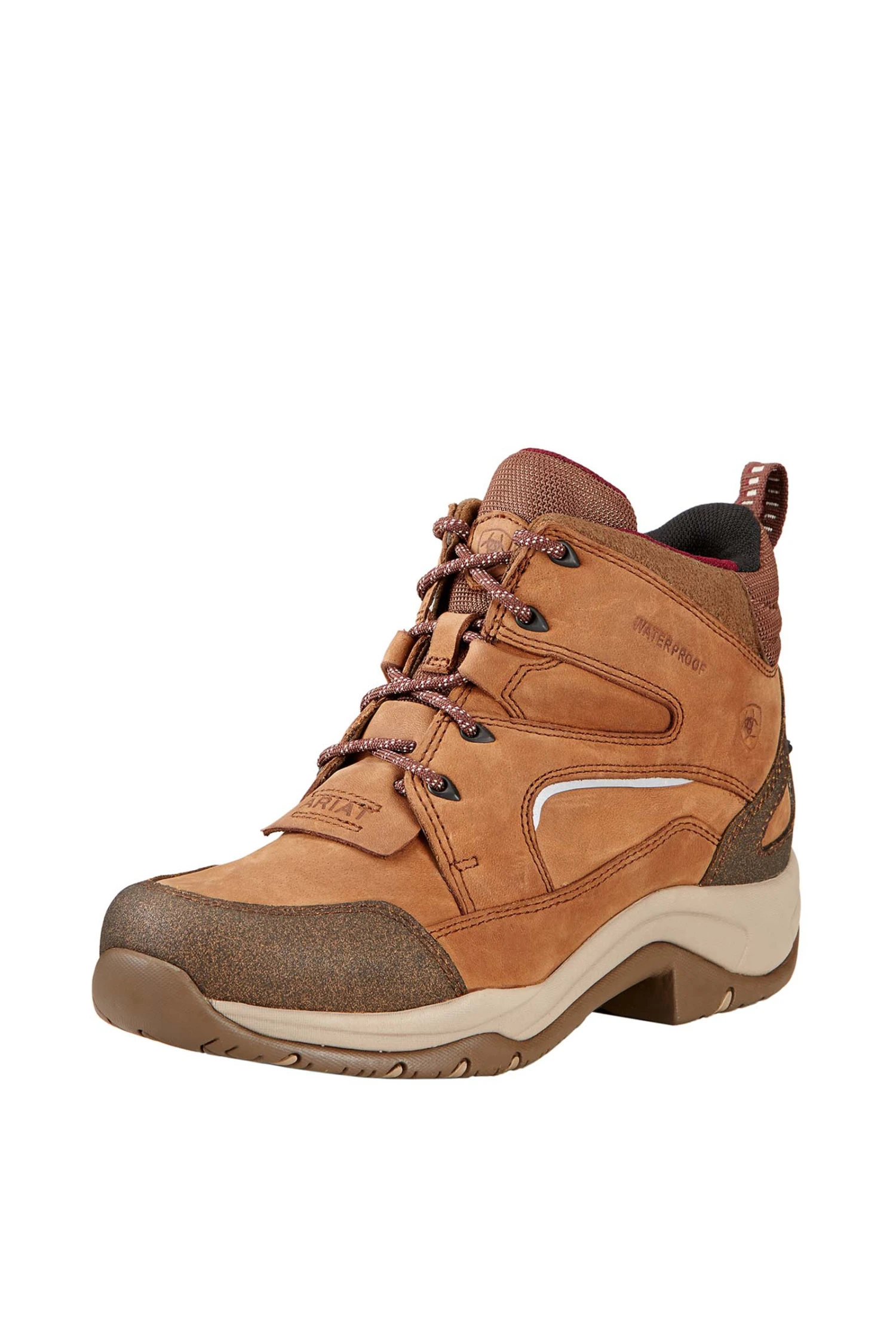 Ariat Telluride II H20 Damen Stallschuhe 2 Ariat Telluride II H20 Damen Stallschuhe – Bild 2