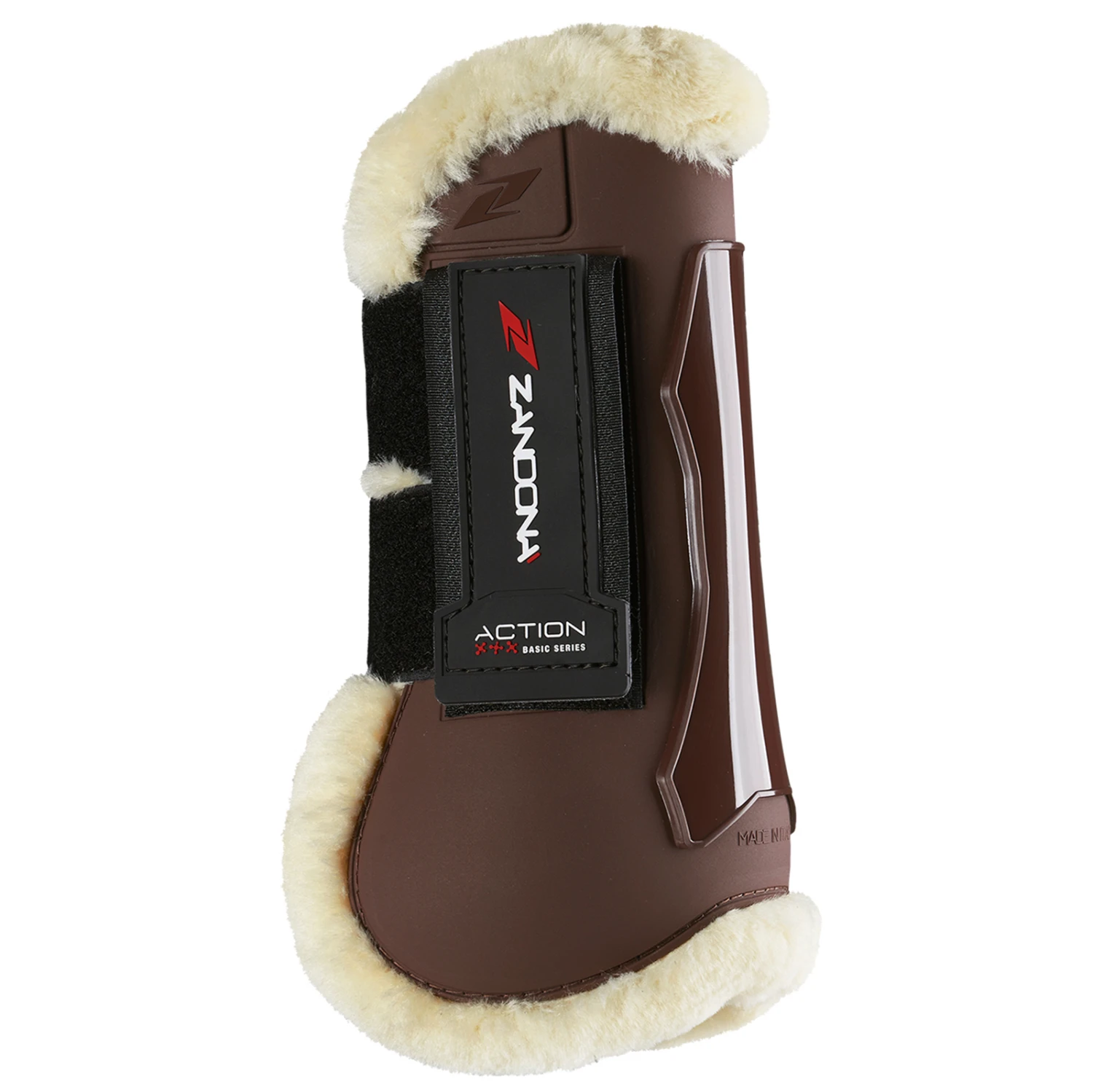 Zandona Action Techno-Fur Gamaschen 3 Zandona Action Techno-Fur Gamaschen – Bild 3
