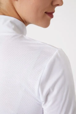 Horze Taylor Funktionsshirt -Cavallo Verkäufe 33393 wh 06