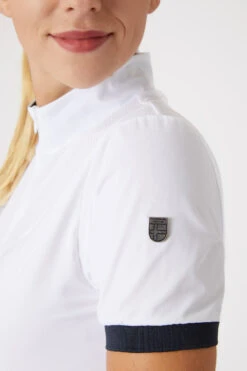 Horze Taylor Funktionsshirt -Cavallo Verkäufe 33393 wh 07