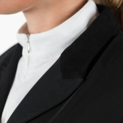 Horze Yvonne Turnierjacket Für Damen -Cavallo Verkäufe 33400 BL 4