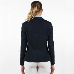 Horze Yvonne Turnierjacket Für Damen -Cavallo Verkäufe 33400 VDB 2
