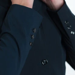 Horze Yvonne Turnierjacket Für Damen -Cavallo Verkäufe 33400 VDB 5