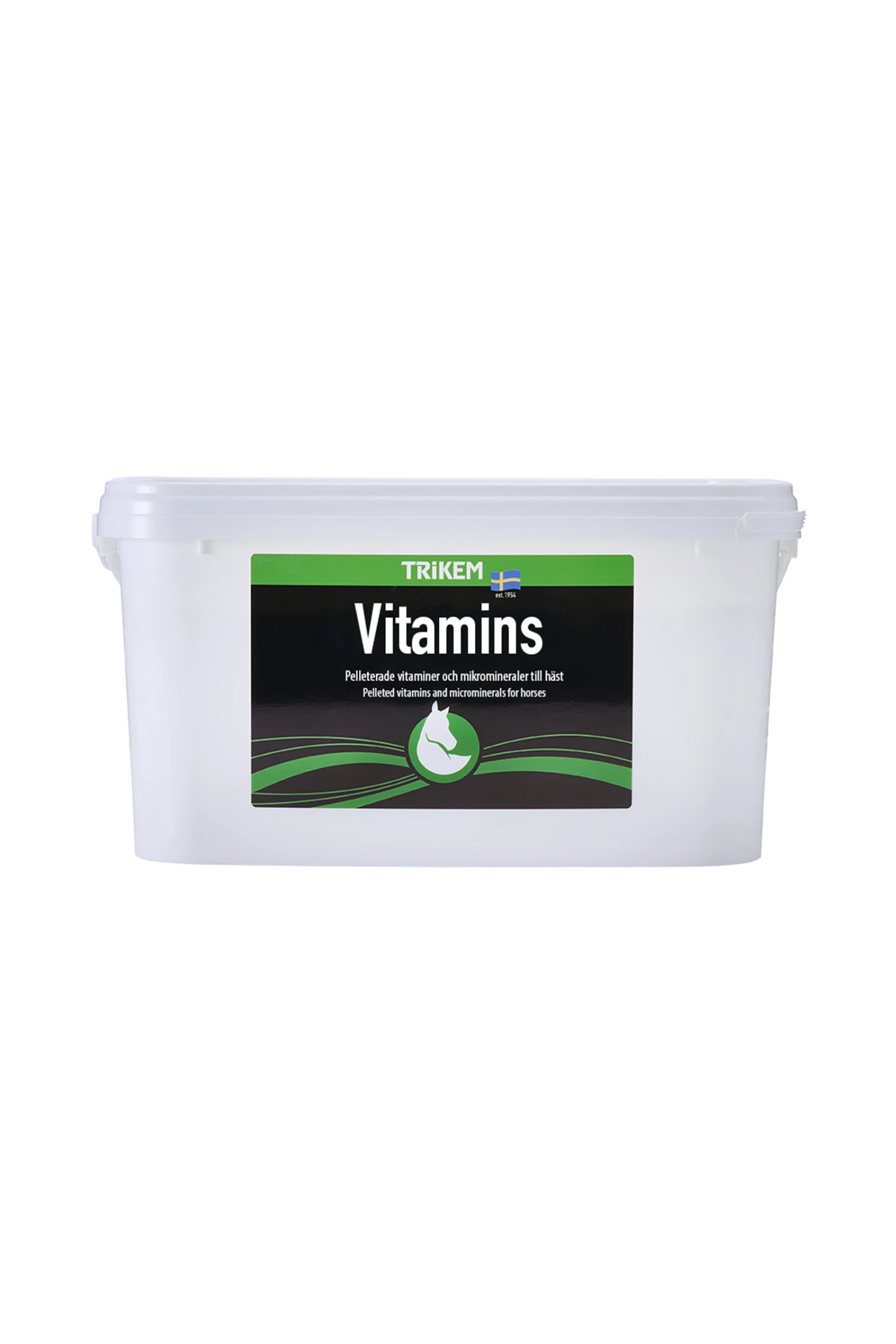 Trikem Vitmins Pellets, 3.5kg 1 Trikem Vitmins Pellets, 3.5kg