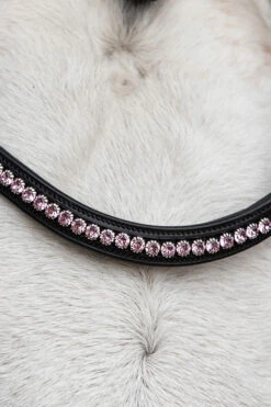 Schockemöhle Diamond Select Stirnriemen -Cavallo Verkäufe 334038 BL LPU 2