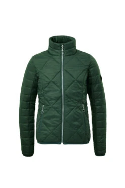 Horze Elena Leichte, Gefütterte Damen Reitjacke -Cavallo Verkäufe 33407 MVGR 1