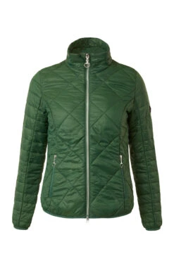 Horze Elena Leichte, Gefütterte Damen Reitjacke -Cavallo Verkäufe 33407 MVGR 2